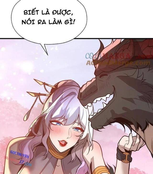 Đại Ái Ma Tôn, Nữ Đồ Đệ Đều Muốn Giết Ta - Page 64