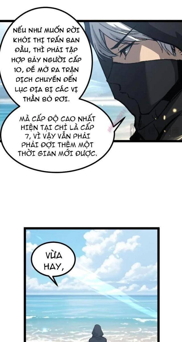 Thần Cấp Sát Thủ, Ta Tức Thị Là Ám Ảnh - Page 46