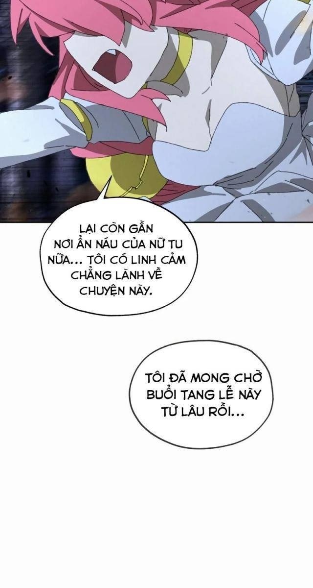 Người Mai Táng Quái Vật - Page 68