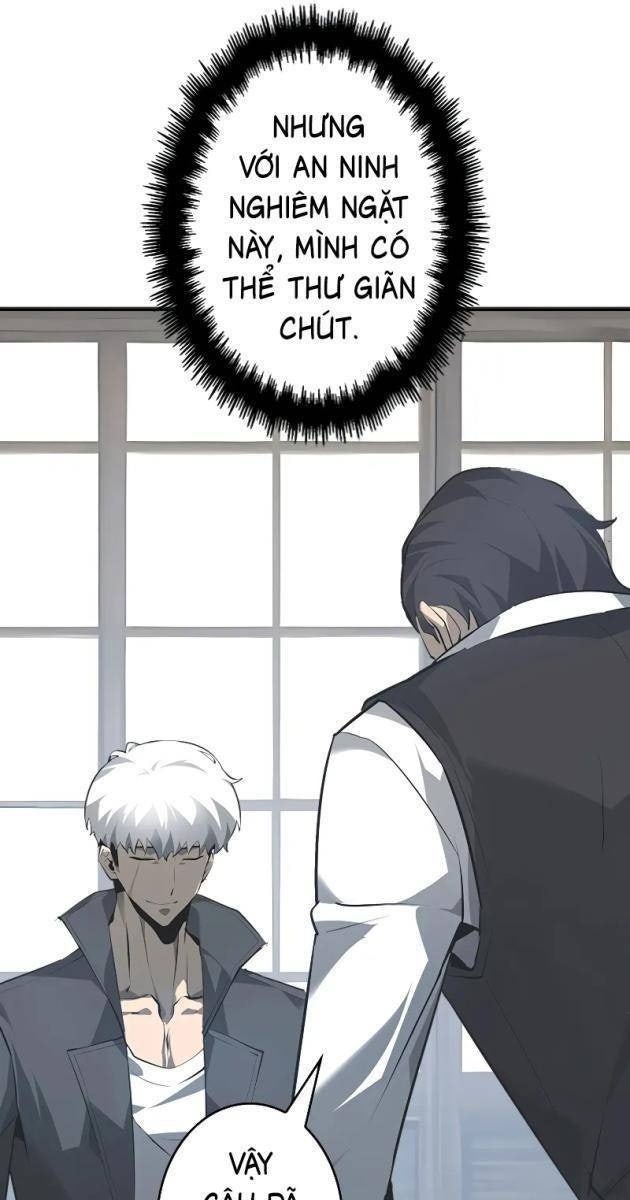 Trở Về Từ Vực Thẳm - Page 17