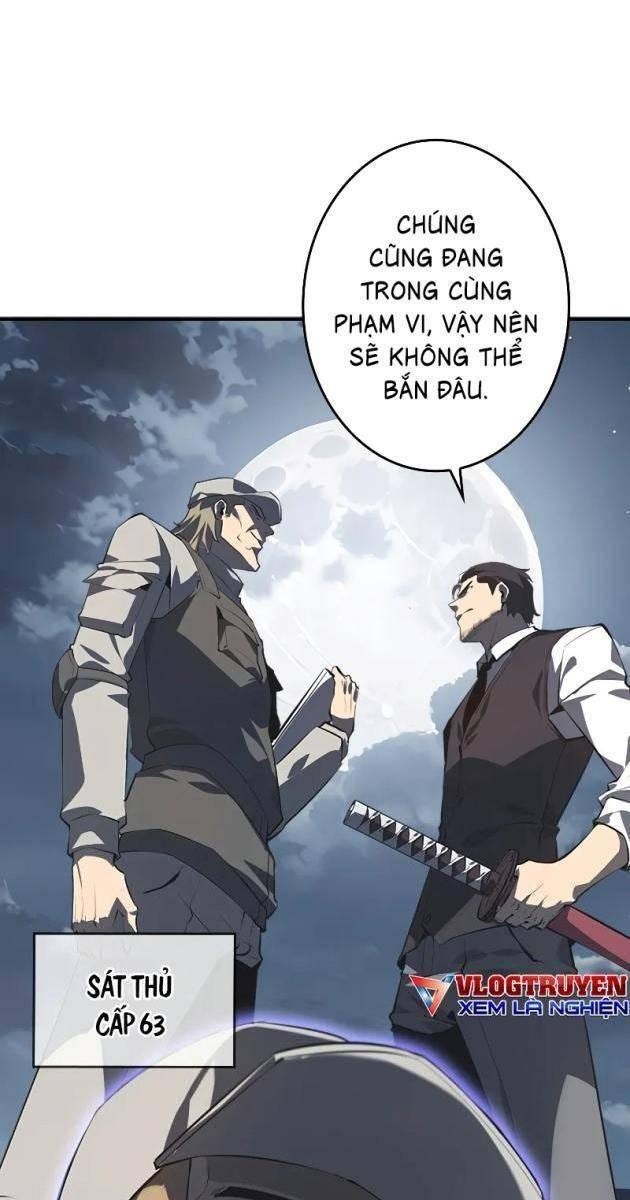 Trở Về Từ Vực Thẳm - Page 7