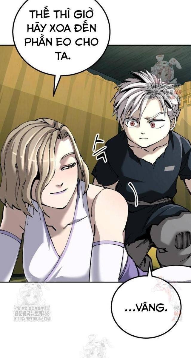 Ông Võ Giả Và Cháu Chí Tôn - Page 107