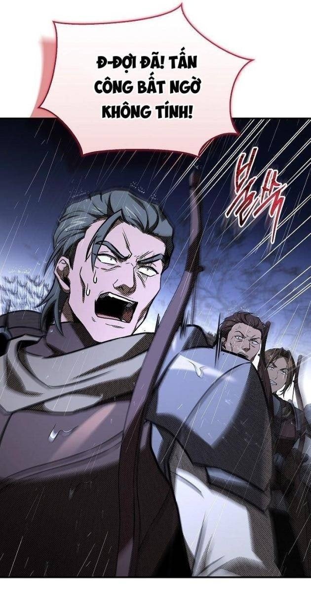 Vô Hồn Bất Kính Giả Dạ - Page 11