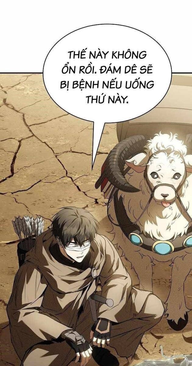 Vô Hồn Bất Kính Giả Dạ - Page 45