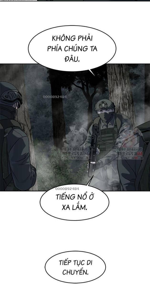 Đội Trưởng Lính Đánh Thuê - Page 36