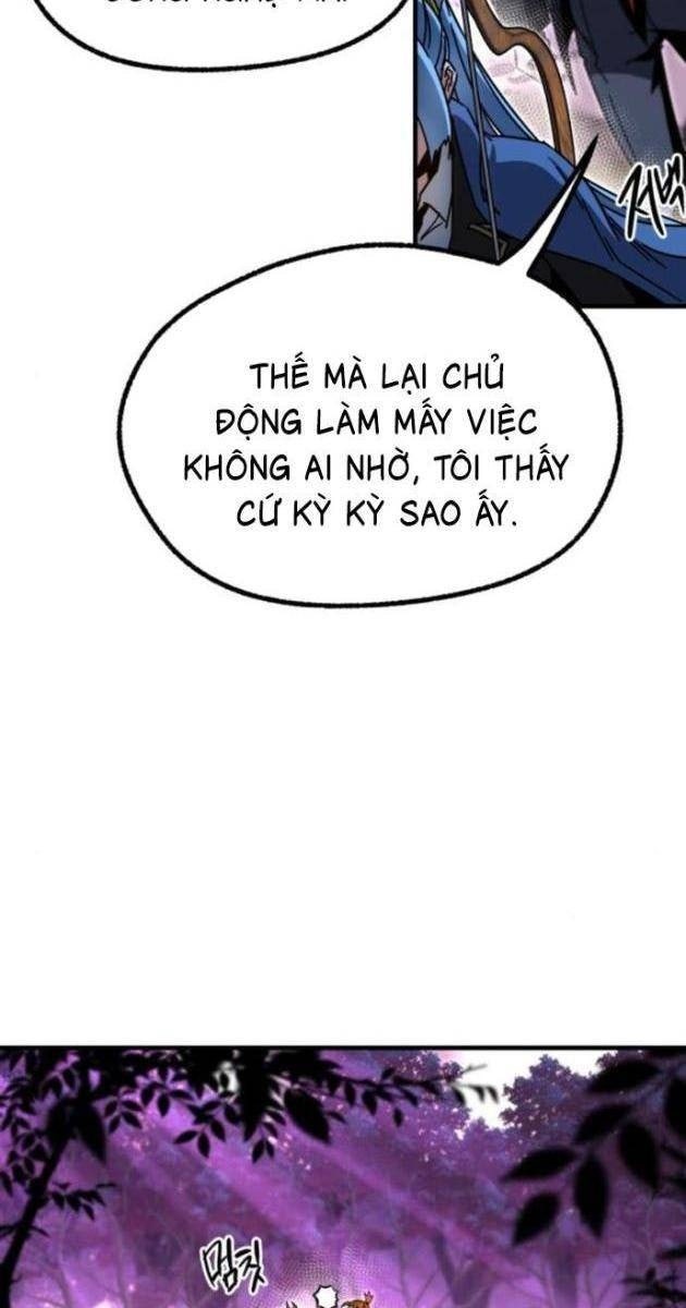 Thống Lĩnh Học Viện Chỉ Bằng Dao Sashimi - Page 53