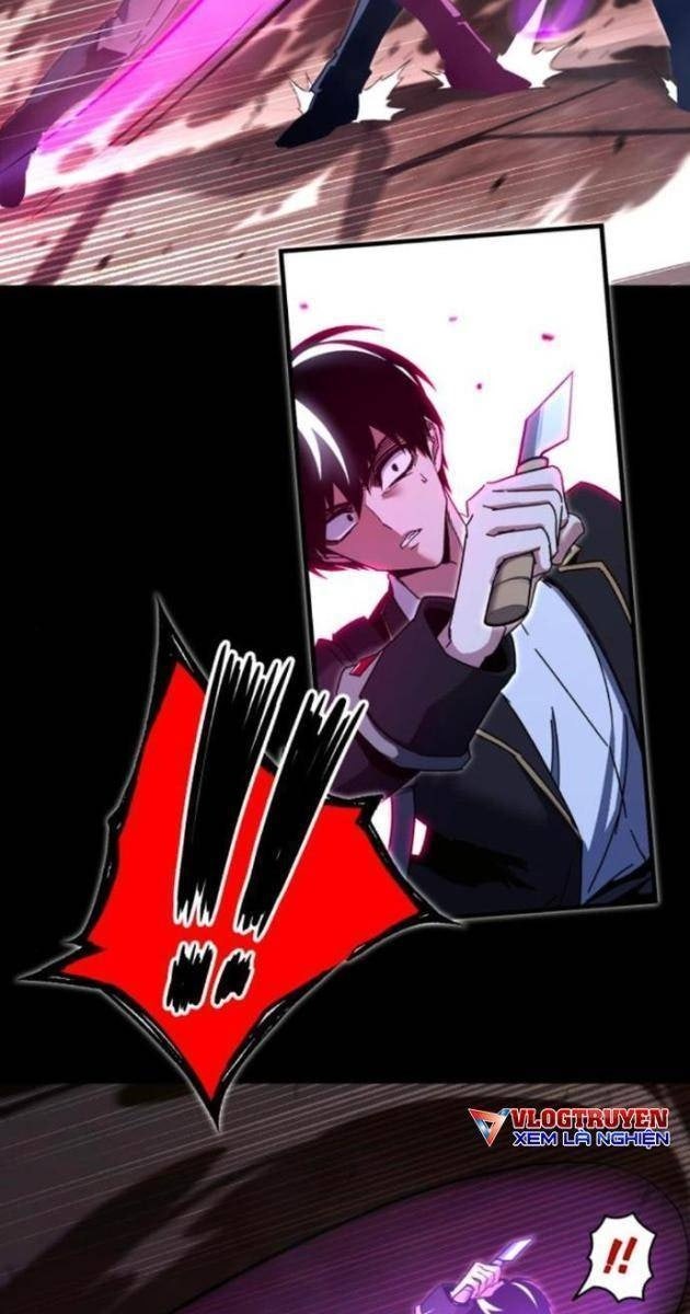 Thống Lĩnh Học Viện Chỉ Bằng Dao Sashimi - Page 96