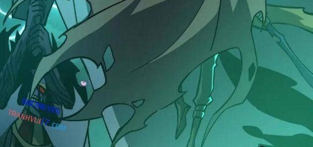 Tai Ách Cấp Mục Sư - Page 26