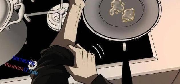 Ta Sáng Tạo Truyền Thuyết Đô Thị - Page 35