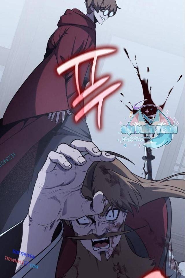 Trùng Sinh Thành Người Thừa Kế Điên Loạn - Page 20