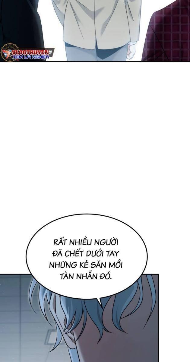 Thợ Săn Sống Trong Căn Hộ Cho Thuê - Page 52