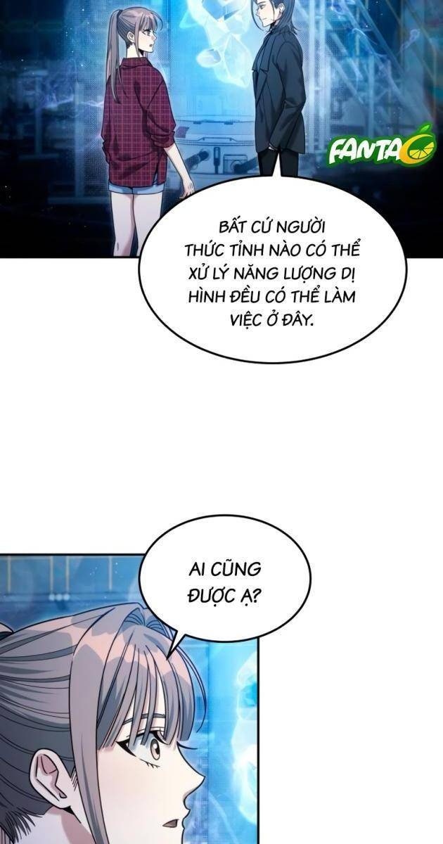 Thợ Săn Sống Trong Căn Hộ Cho Thuê - Page 103