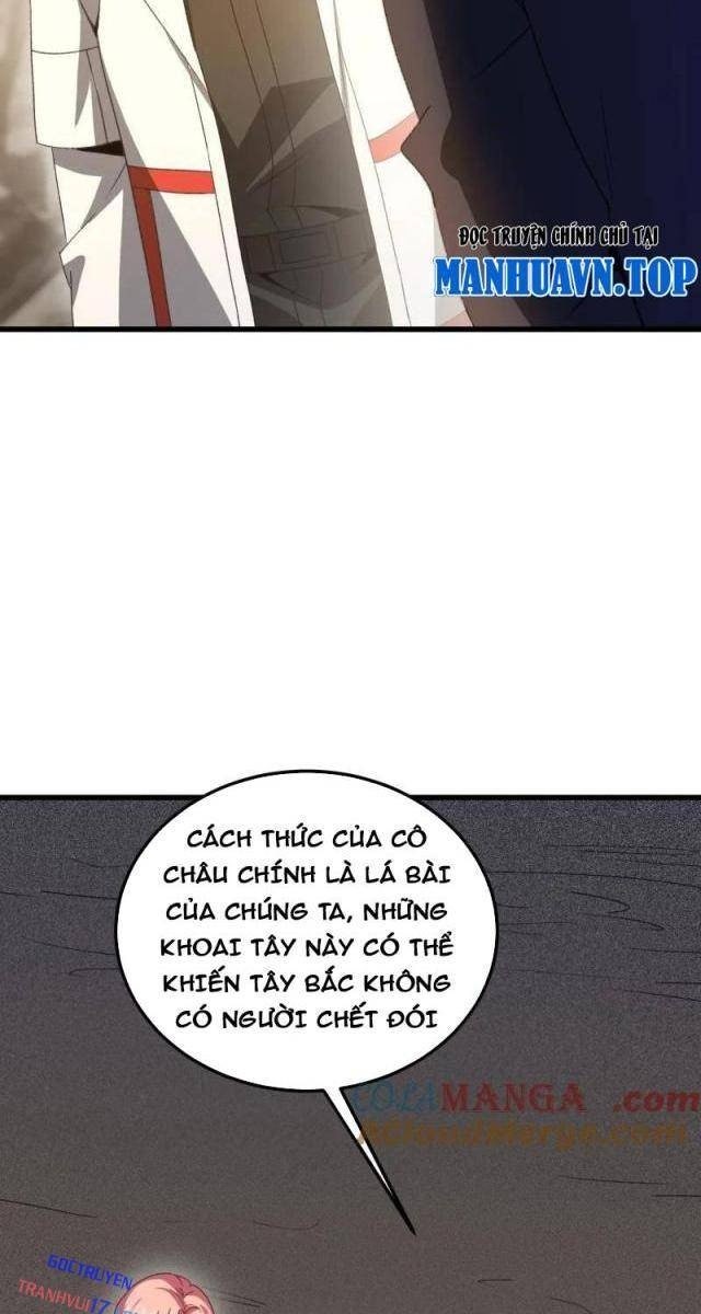 Đệ Nhất Danh Sách - Page 50