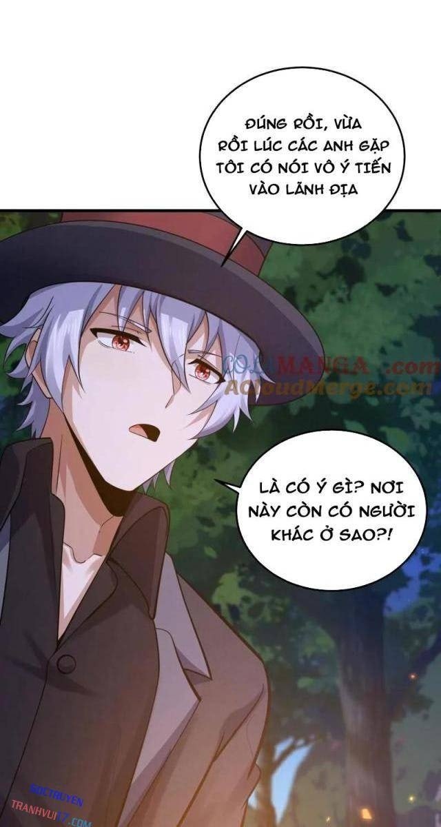 Đệ Nhất Danh Sách - Page 86