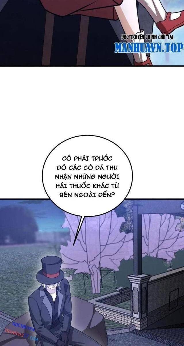 Đệ Nhất Danh Sách - Page 35