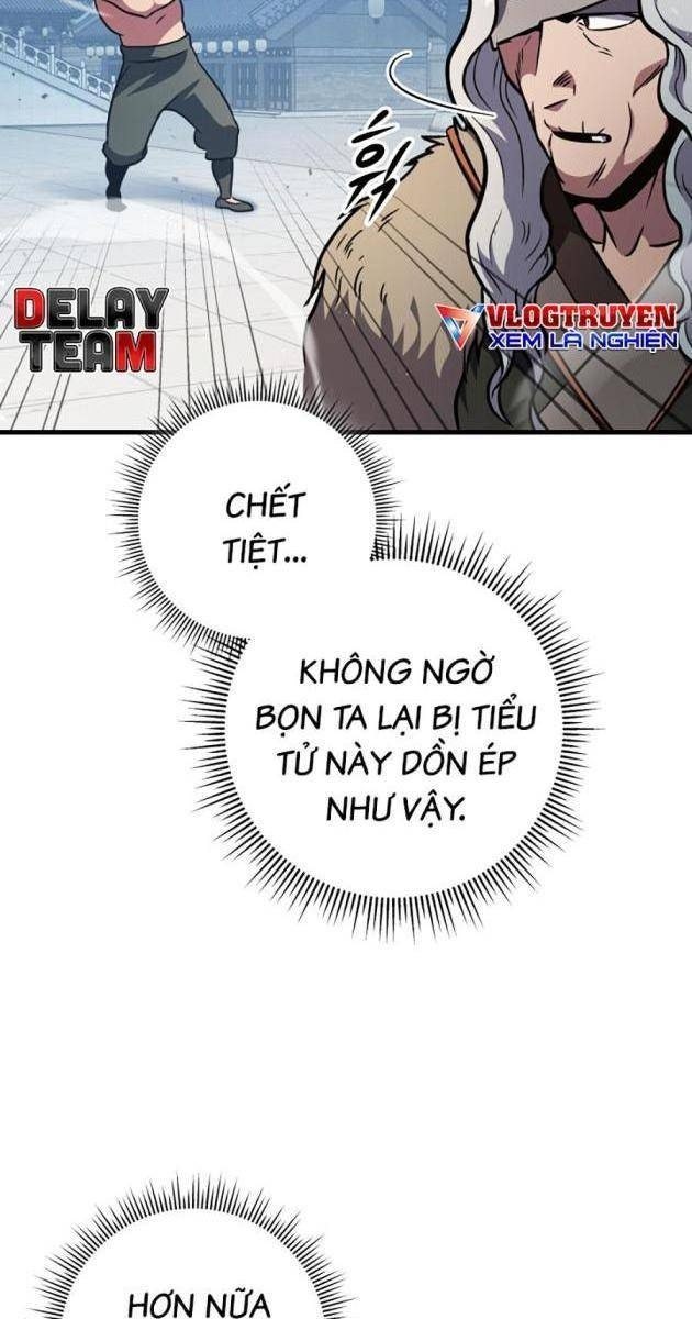 Cửu Thiên Kiếm Pháp - Page 109