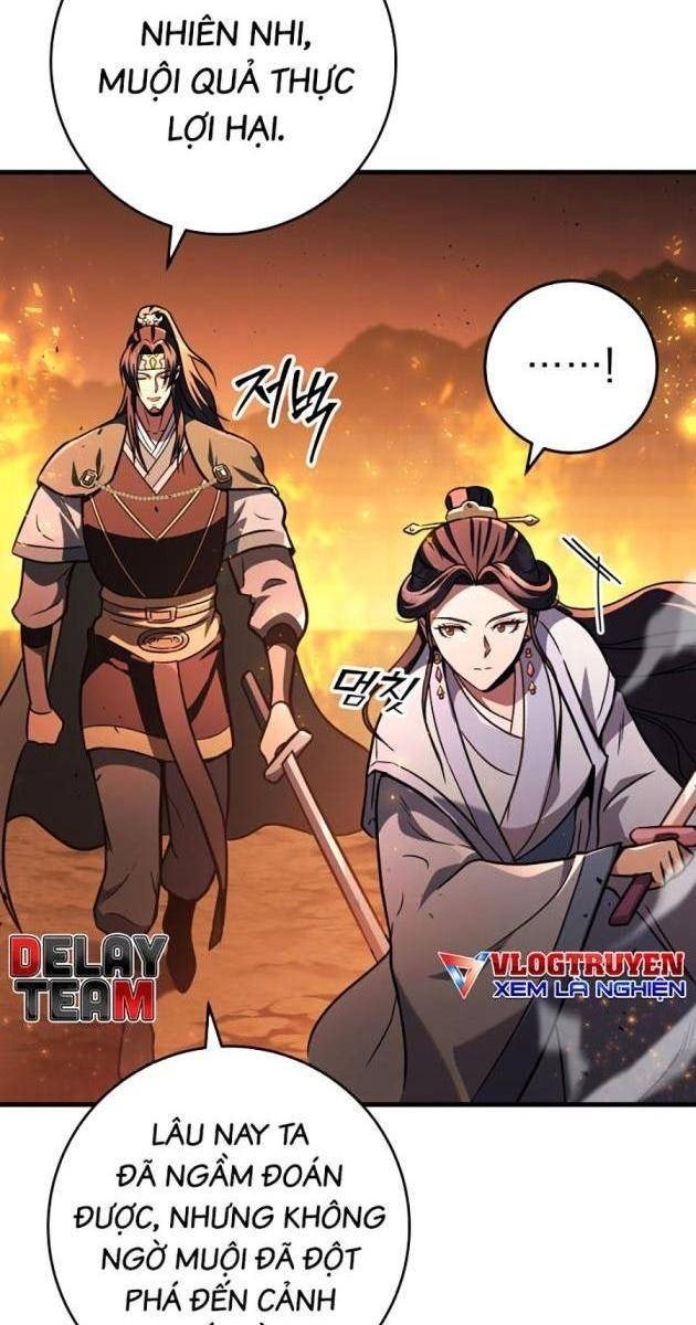 Cửu Thiên Kiếm Pháp - Page 98