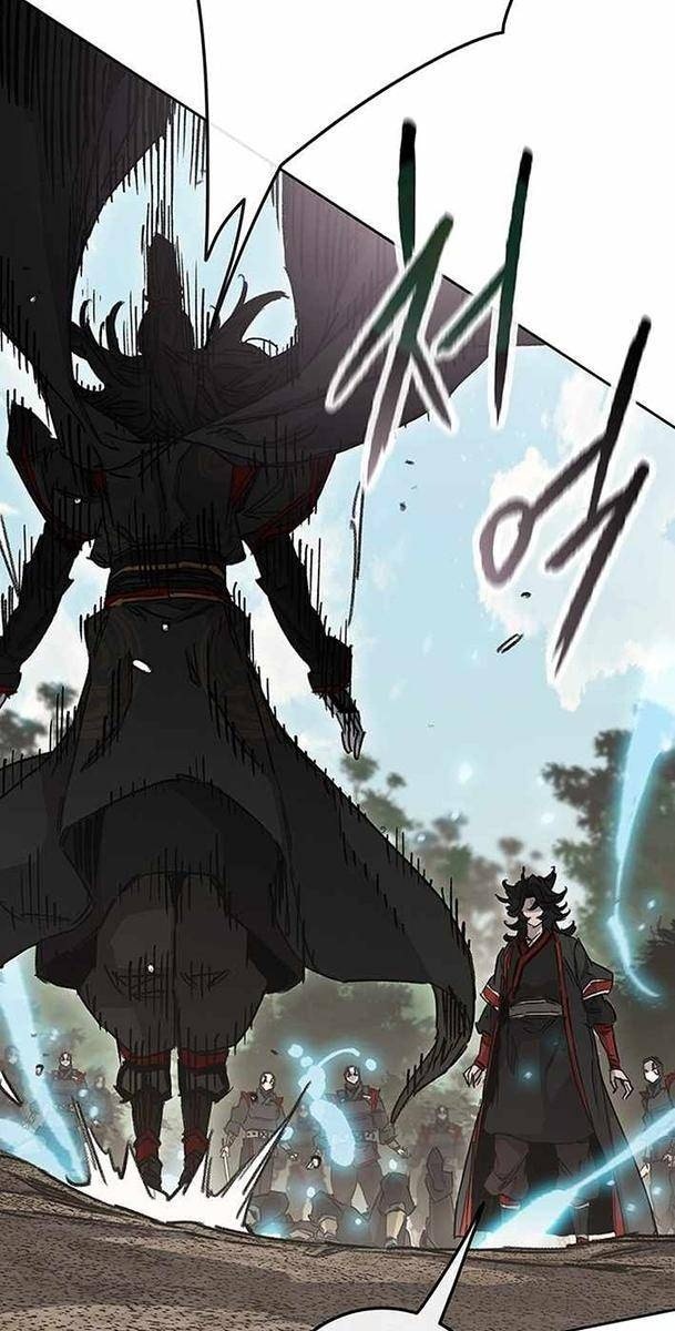 Kiếm Sĩ Bất Bại - Page 83