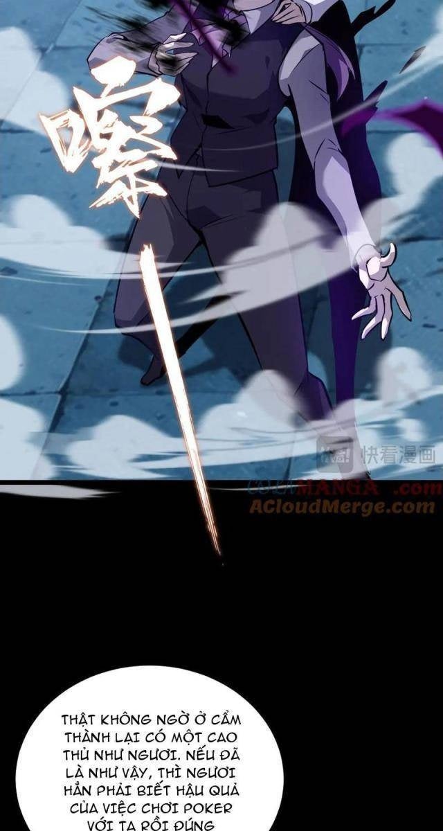 Đừng Gọi Ta Là Ác Ma - Page 29