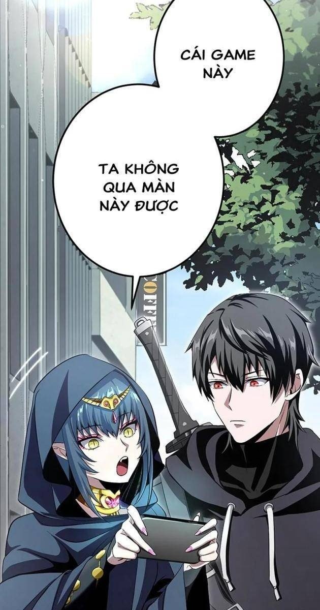 Vượt Cấp Với Kỹ Năng Thần Thánh - Page 10