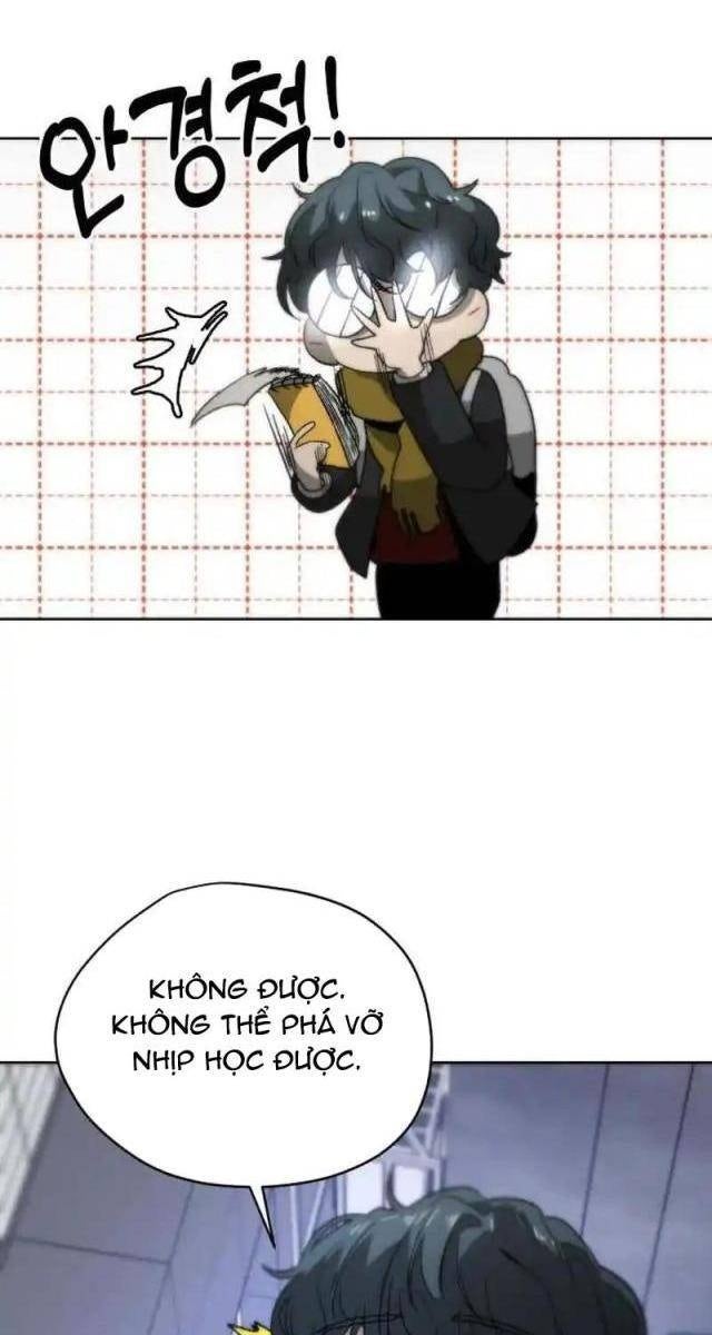 Dự Án Sao Hoả - Page 19