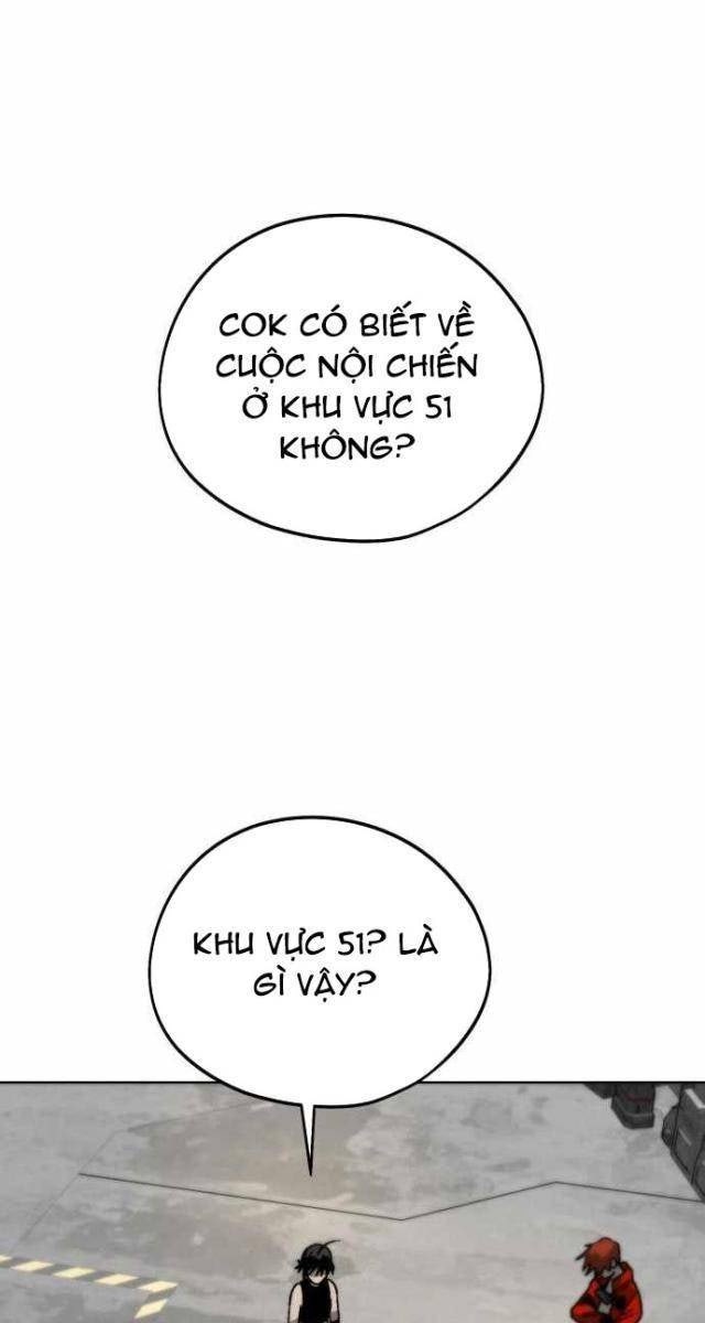 Dự Án Sao Hoả - Page 56