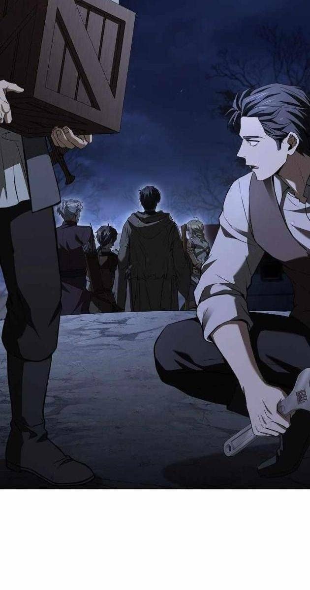 Vô Hồn Bất Kính Giả Dạ - Page 156