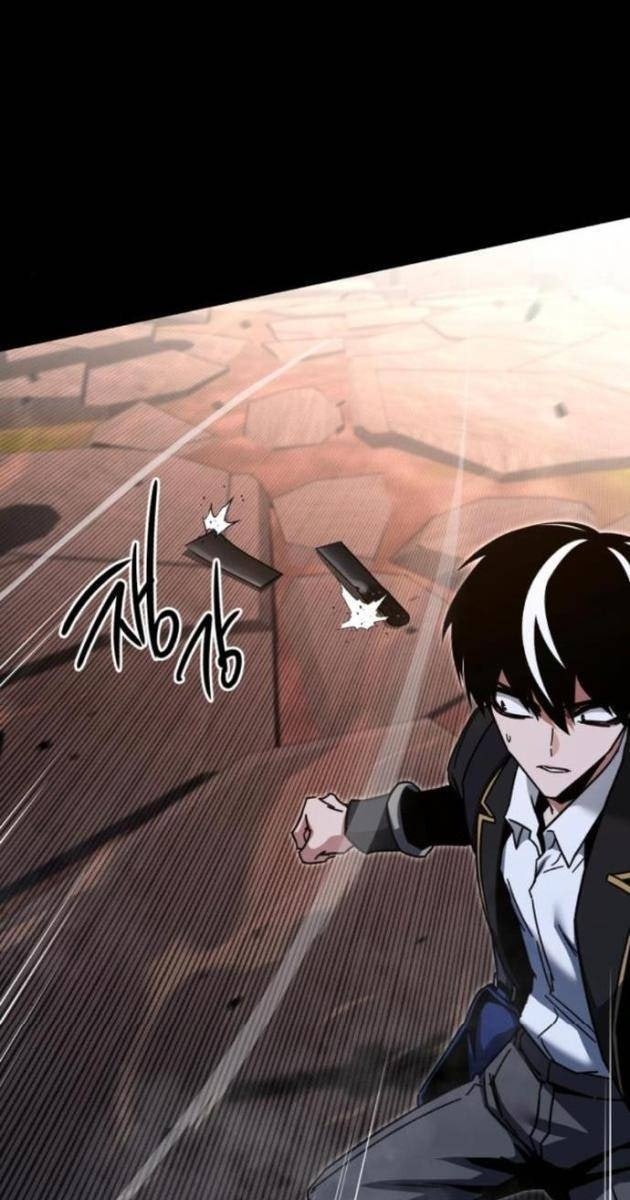 Thống Lĩnh Học Viện Chỉ Bằng Dao Sashimi - Page 69