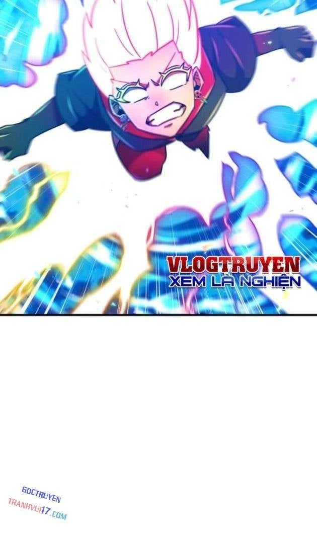 Huyết Thánh Cứu Thế Chủ~ Ta Chỉ Cần 0.0000001% Đã Trở Thành Vô Địch - Page 141