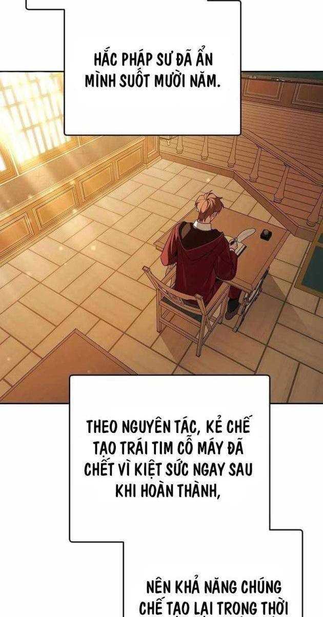 Thuần Thú Sư Thiên Tài Của Học Viện - Page 49