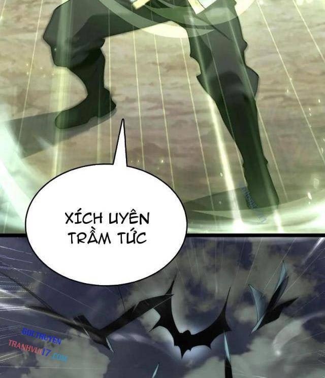 Vạn Tộc Tru Sát!! - Page 20