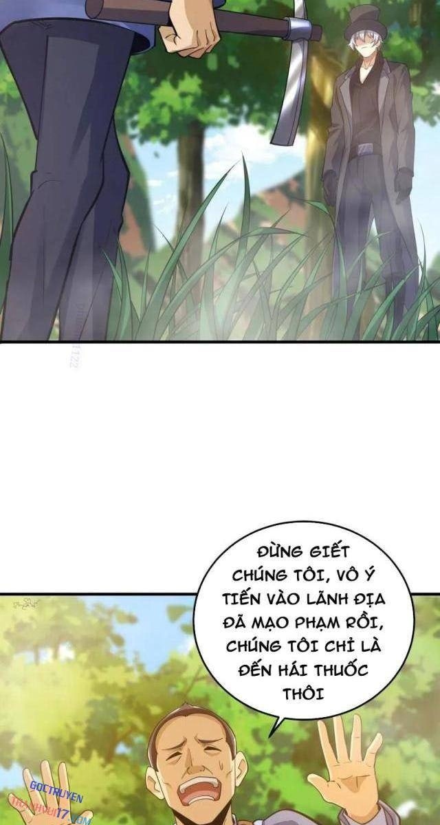 Đệ Nhất Danh Sách - Page 32