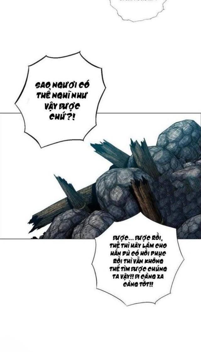 Anh Trai Tôi Là Hổ - Page 94