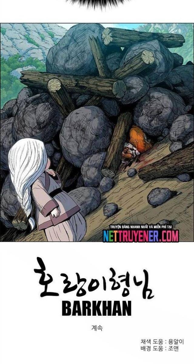 Anh Trai Tôi Là Hổ - Page 119