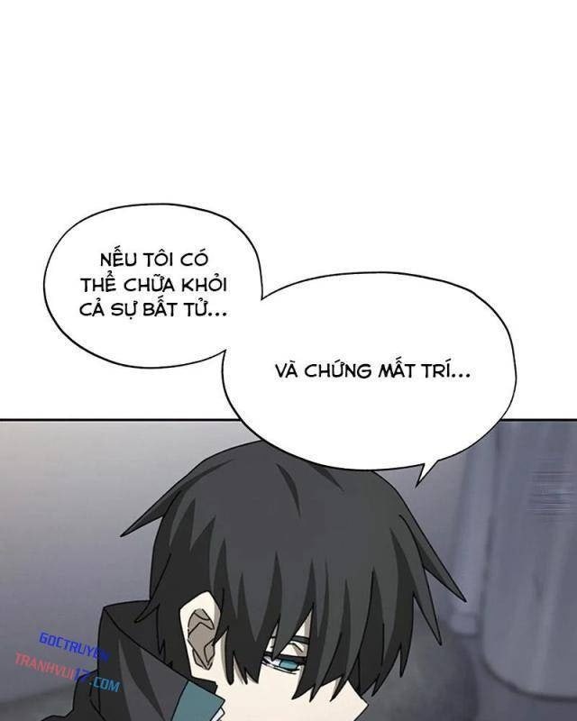 Người Mai Táng Quái Vật - Page 96