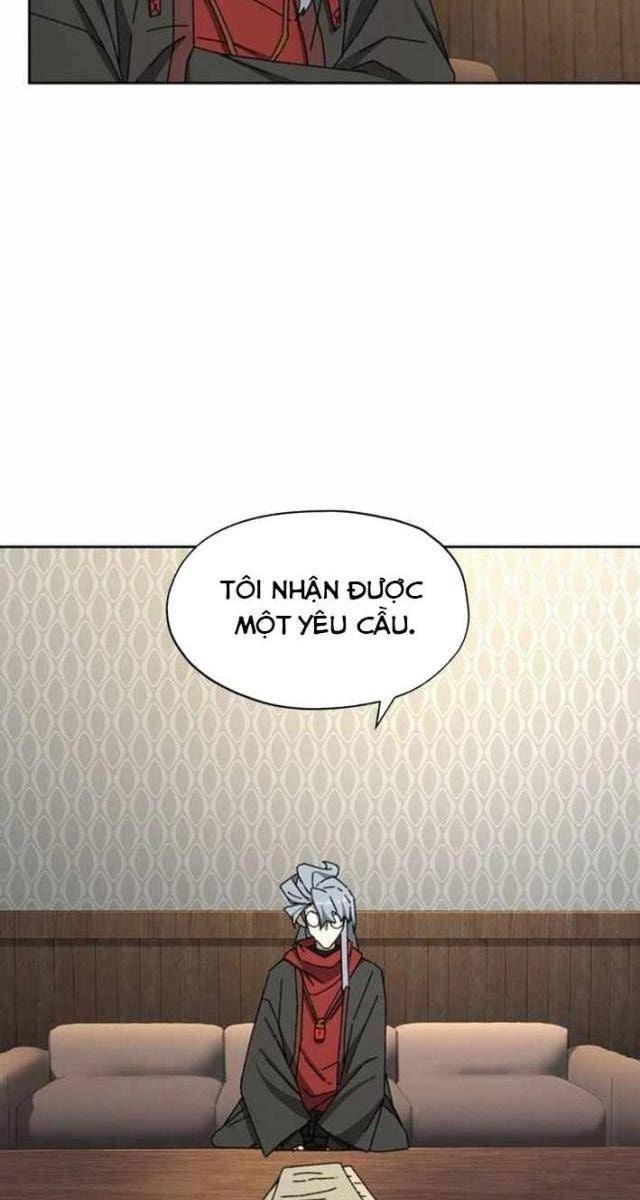 Người Mai Táng Quái Vật - Page 50