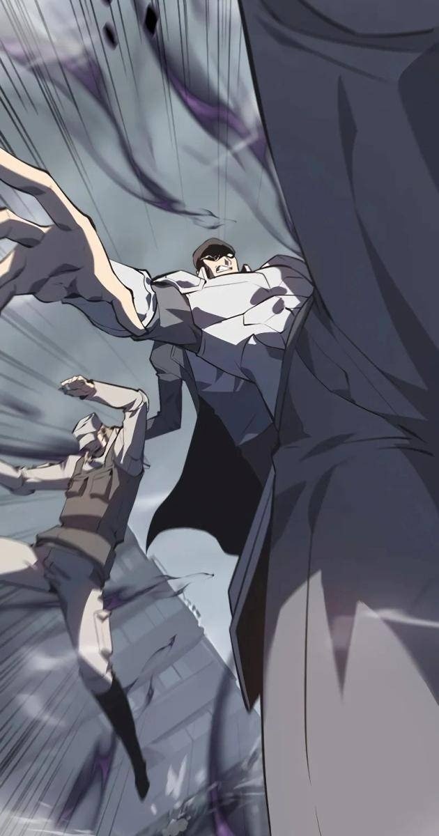 Trở Về Từ Vực Thẳm - Page 151