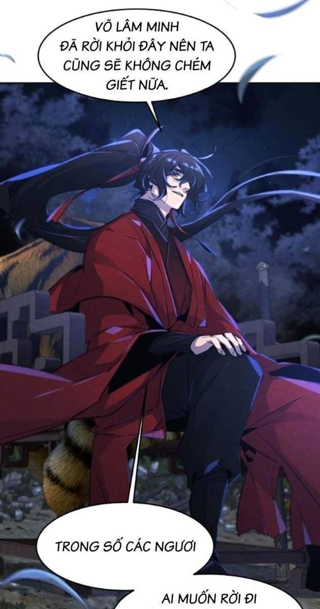 Sự Trở Lại Của Cuồng Ma - Page 34