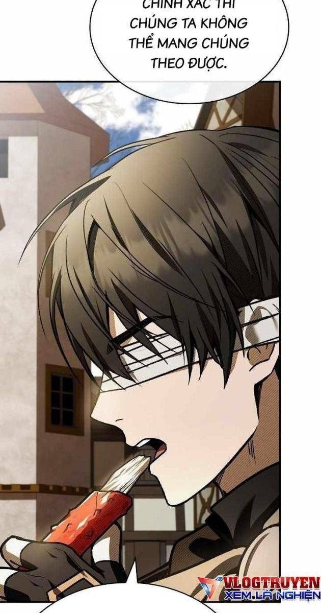 Vô Hồn Bất Kính Giả Dạ - Page 112