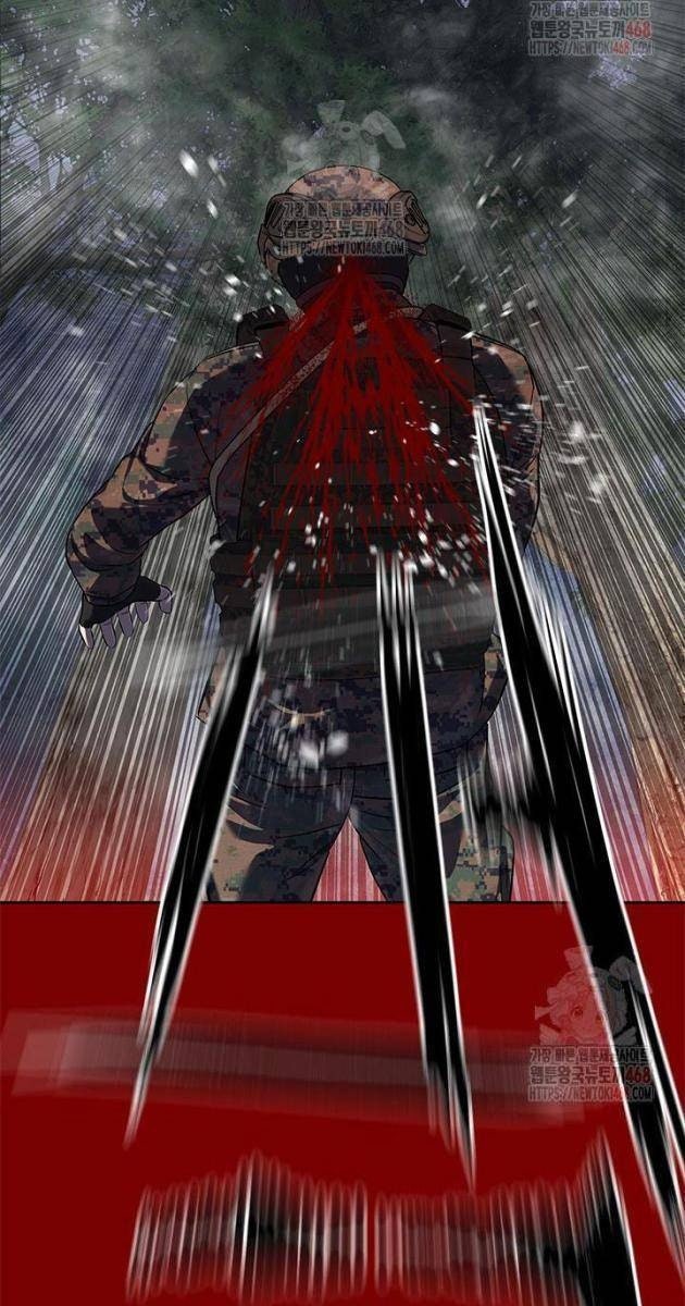 Đội Trưởng Lính Đánh Thuê - Page 121