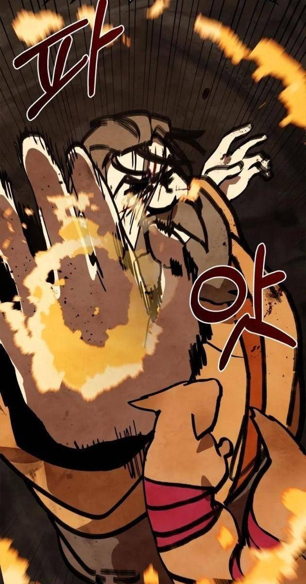 Sự Trở Lại Của Thần - Page 47