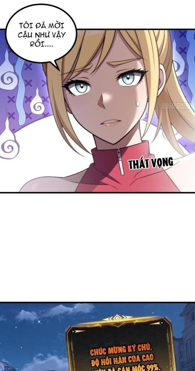 Chung Cực Tùy Ý Thần Hào Hệ Thống - Page 25