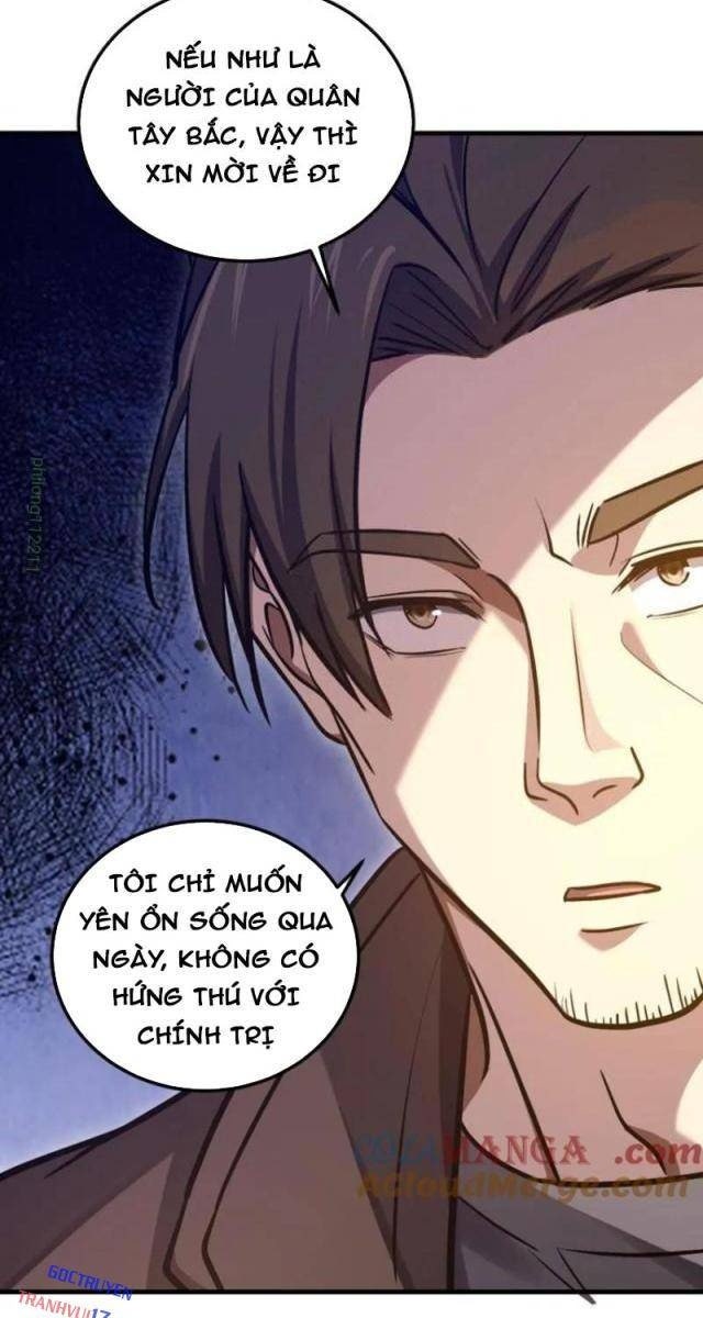 Đệ Nhất Danh Sách - Page 110