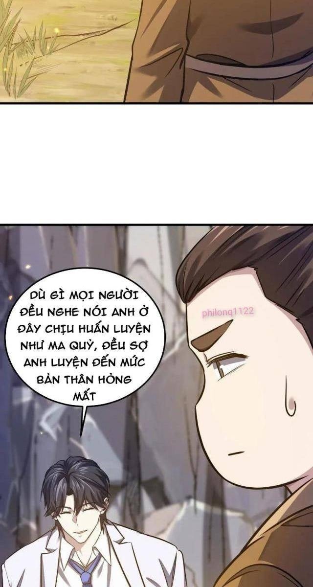 Đệ Nhất Danh Sách - Page 41