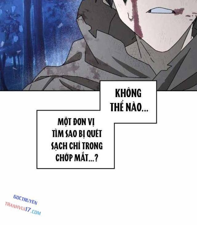 Người Mai Táng Quái Vật - Page 32