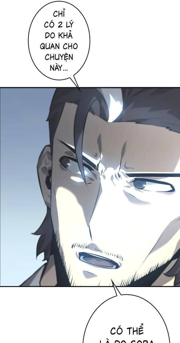 Trở Về Từ Vực Thẳm - Page 60