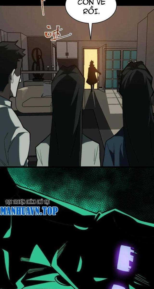 Ta Sáng Tạo Truyền Thuyết Đô Thị - Page 38