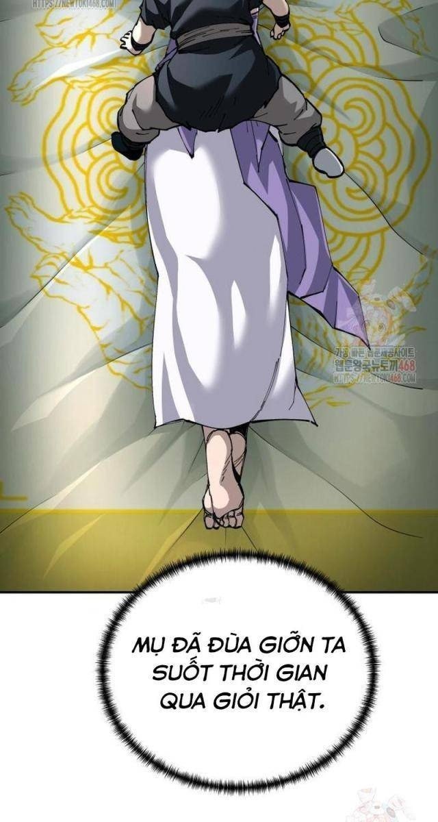 Ông Võ Giả Và Cháu Chí Tôn - Page 109