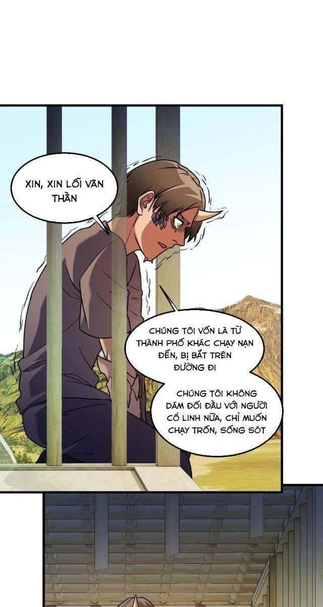 Toàn Dân Chuyển Chức: Duy Ta Vô Chức Tán Nhân - Page 72