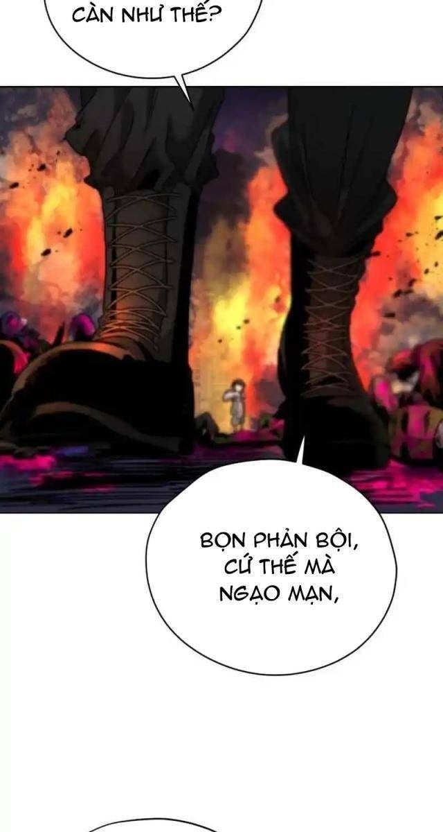 Dự Án Sao Hoả - Page 197